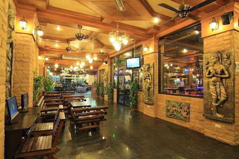فندق بانكوك ريزدنس Patong المظهر الخارجي الصورة